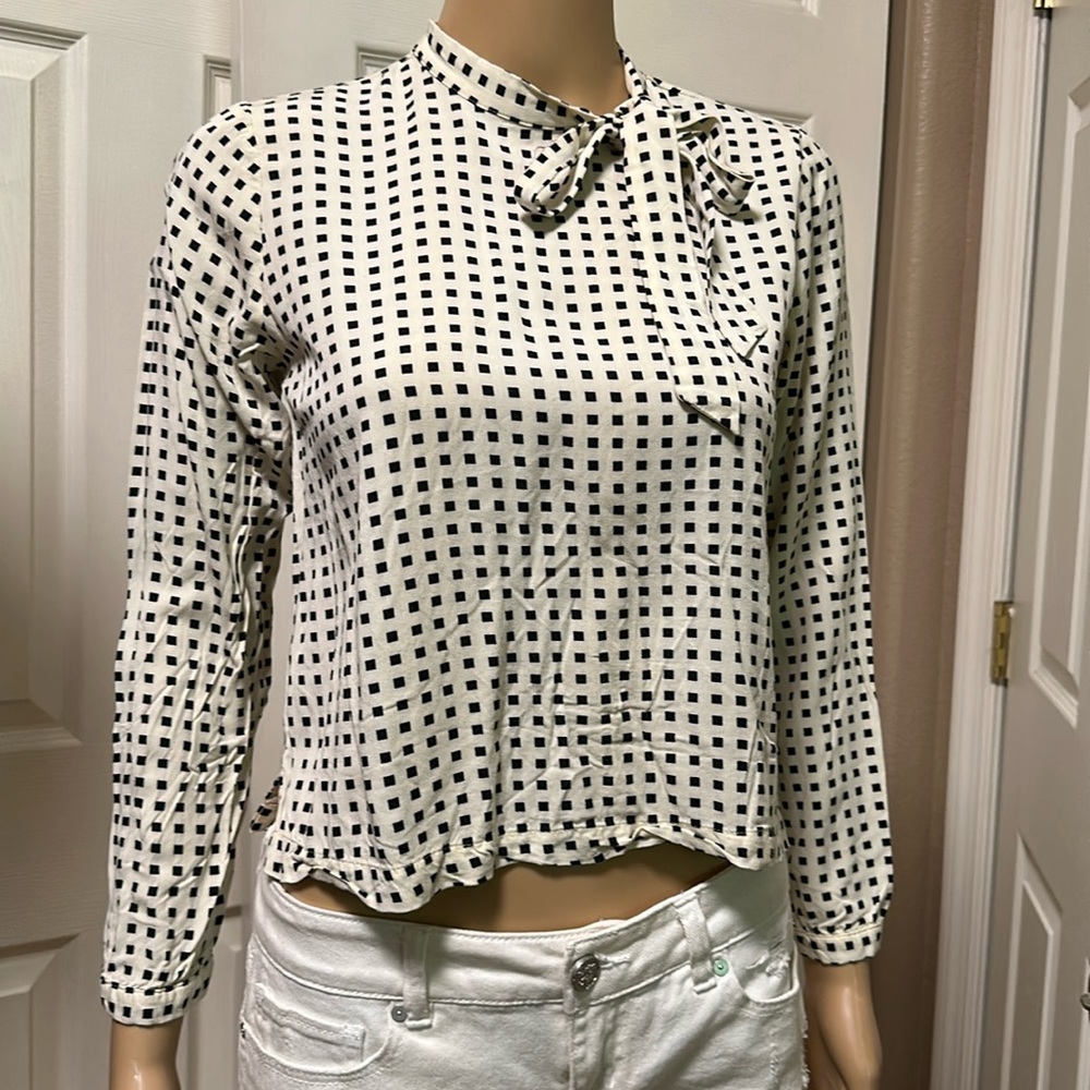 Forever 21 Women’s blouse S/P